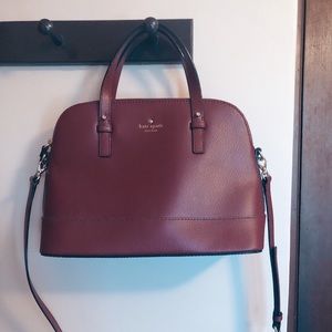 Kate Spade Dome Bag